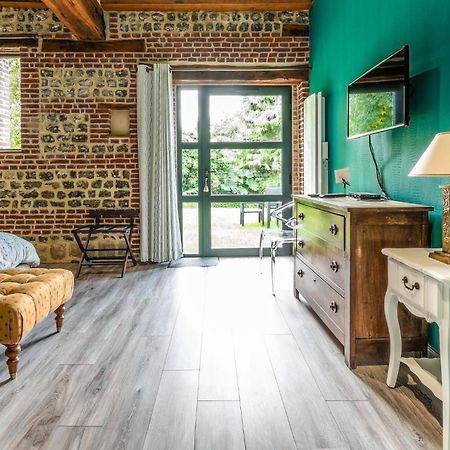 Stunning Home In Paluel With Wifi エクステリア 写真