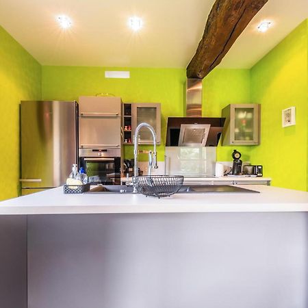 Stunning Home In Paluel With Wifi エクステリア 写真
