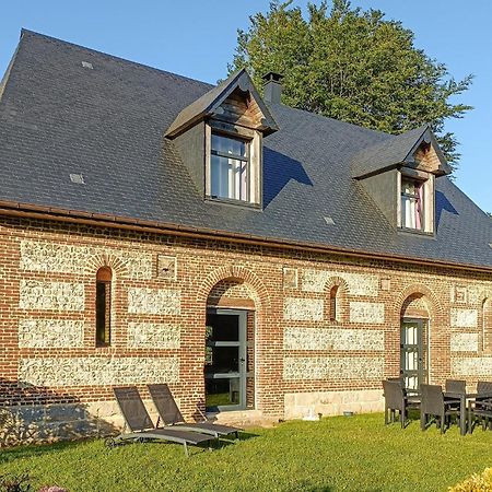Stunning Home In Paluel With Wifi エクステリア 写真