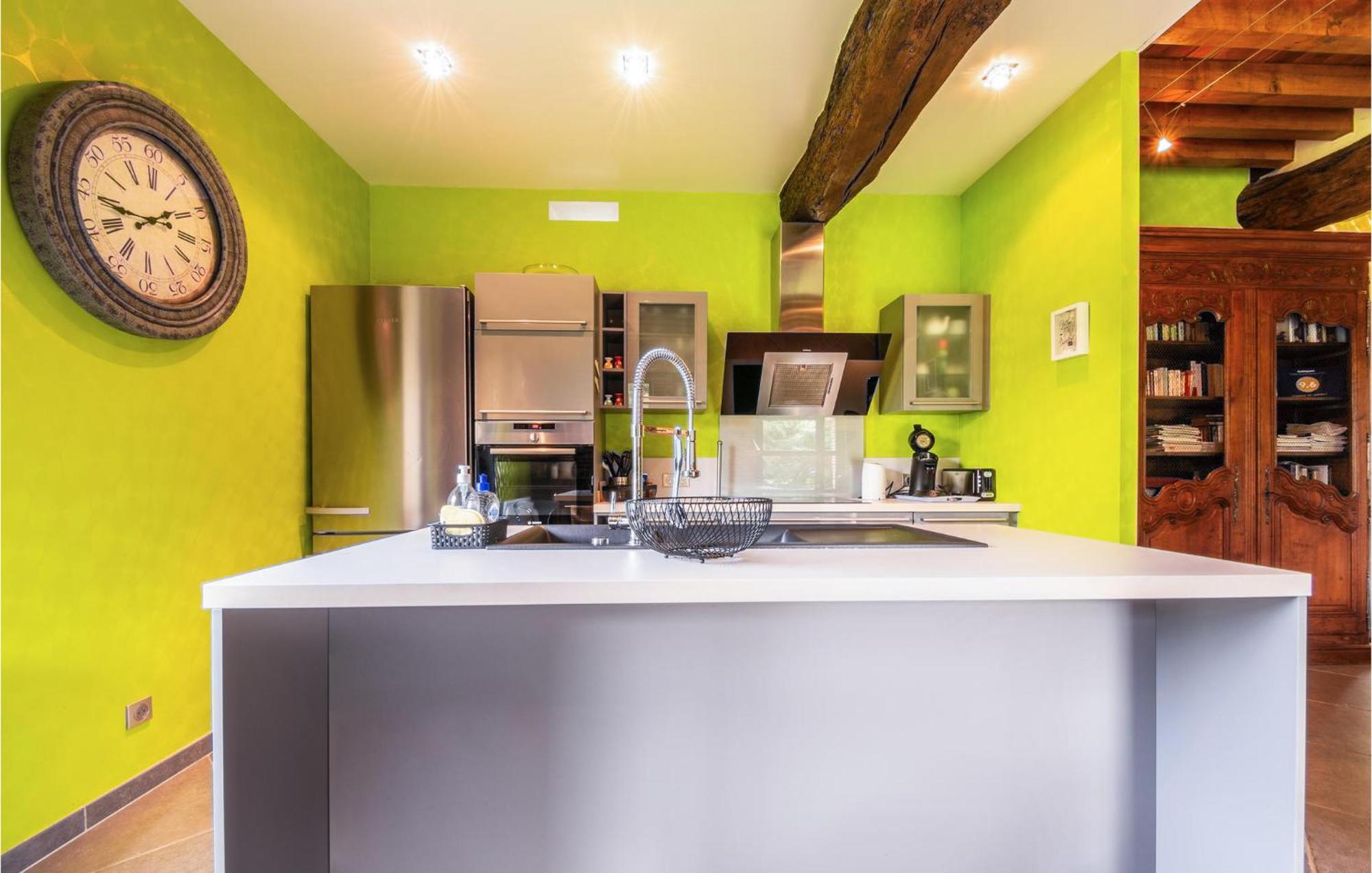 Stunning Home In Paluel With Wifi エクステリア 写真