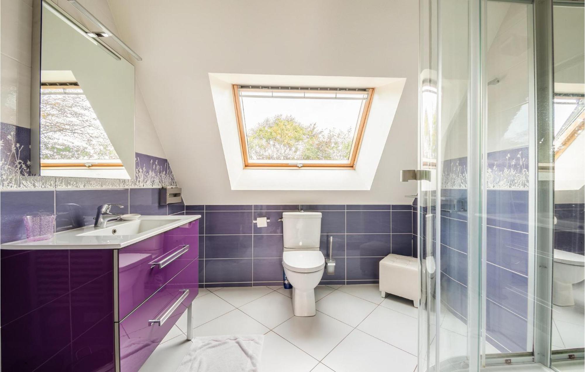Stunning Home In Paluel With Wifi エクステリア 写真