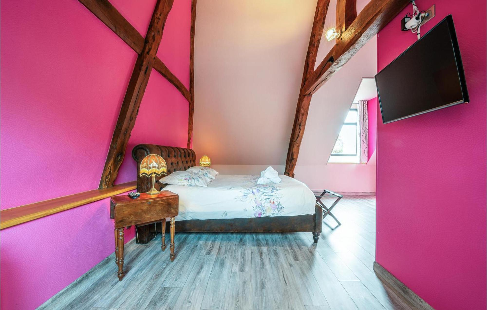 Stunning Home In Paluel With Wifi エクステリア 写真